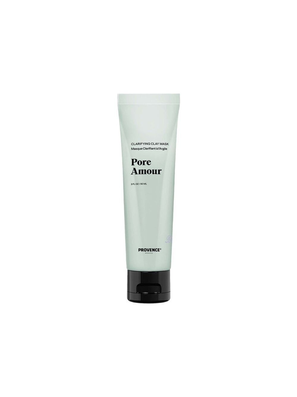 PORE AMOUR
Clarifying Clay Mask